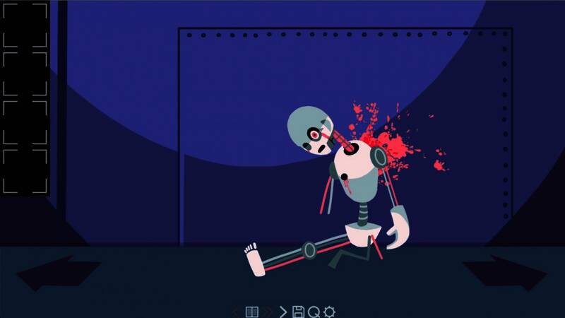 《Vincent: The Secret of Myers》相关图片17