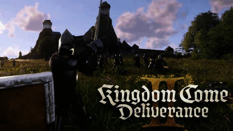 《天国：拯救2》相关画面1