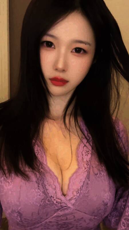 钱思怡紫衣热舞视频截图1