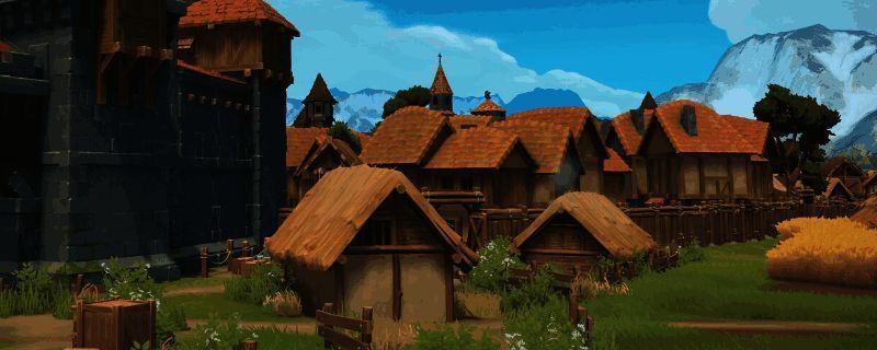 《奠基》游戏相关画面