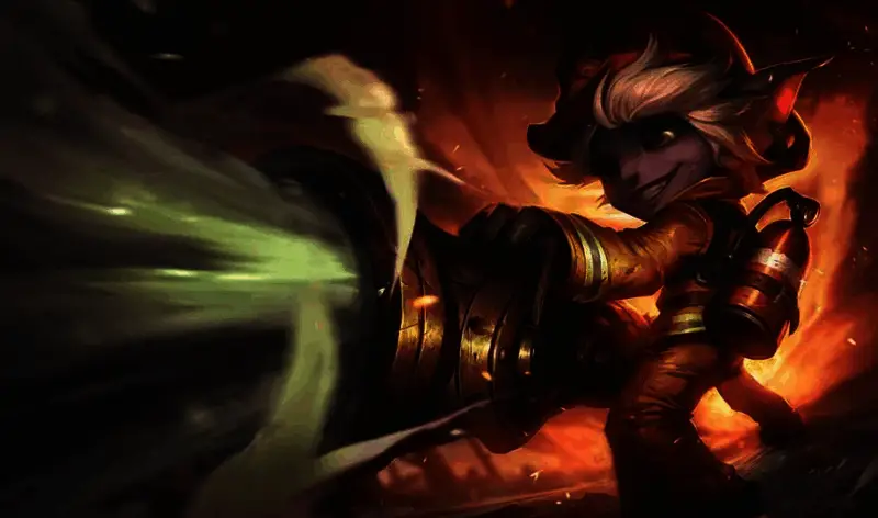 拳头游戏相关活动的配图1