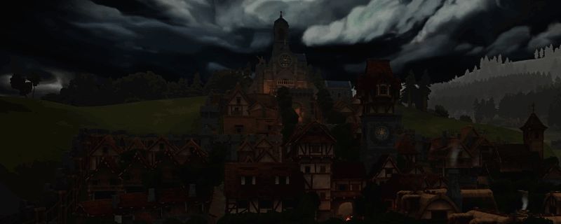 奠基相关游戏画面