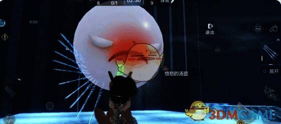 妄想山海异界竞技场元宵乱斗玩法交互设备相关图片1