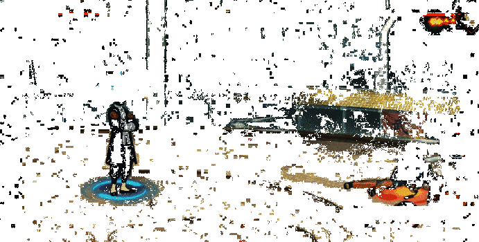 旗木卡卡西「新春限定」与忍犬队战斗画面