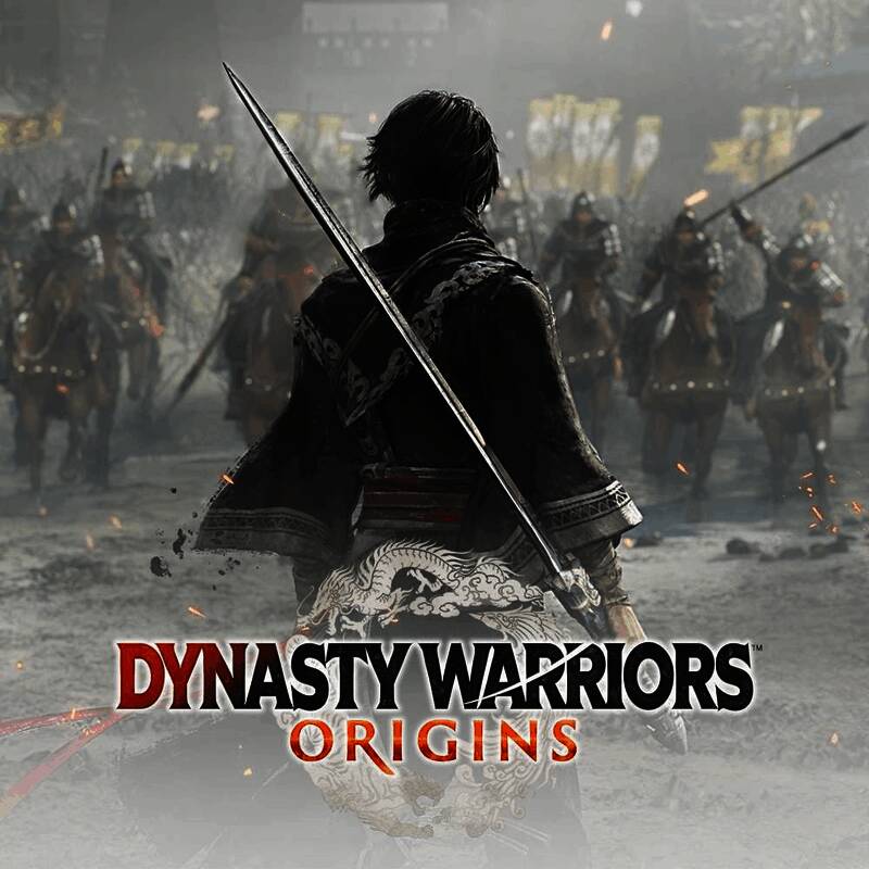 《真三国无双：起源》相关游戏画面3