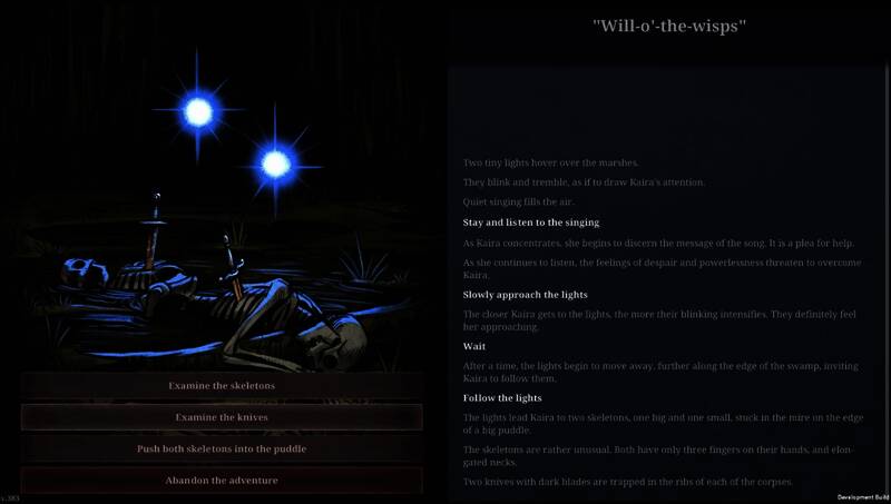 《Sister of a Dragon》游戏画面7