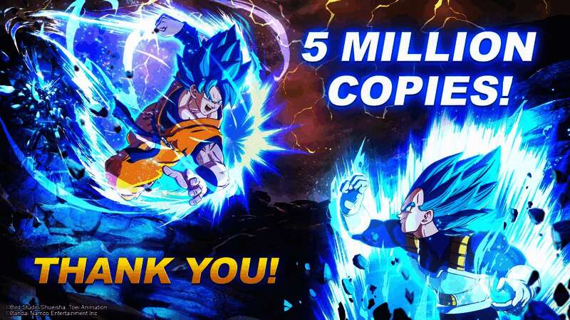 《七龙珠 电光炸裂！ZERO》相关图片1