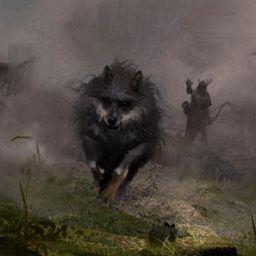 污痕圣杯相关图片2