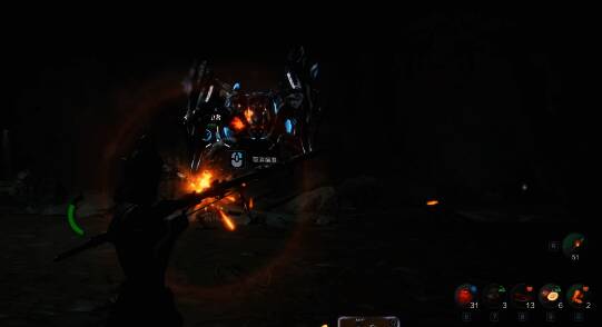 荒野起源寒霜掠食者相关图片3