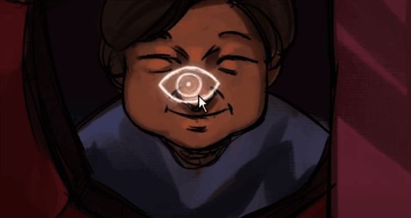 抖个腿子彩虹公寓A栋相关图片2