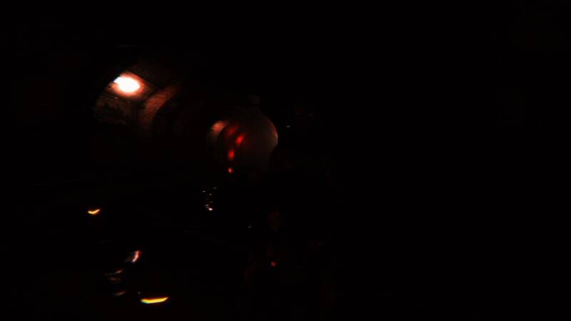 《CATACOMB》游戏截图3