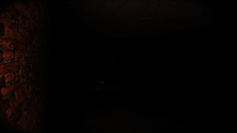 《CATACOMB》游戏截图4