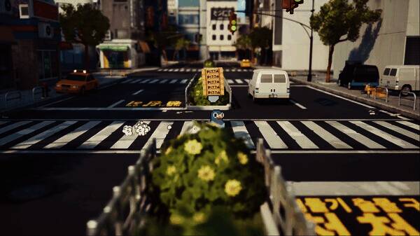 《咕咕披萨》相关宣传图5