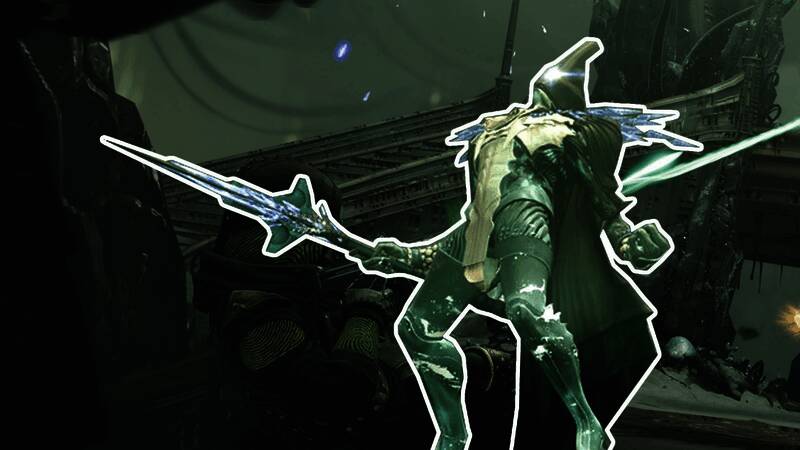 《命运2：异端》相关配图1