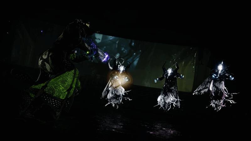 《命运2：异端》相关配图2