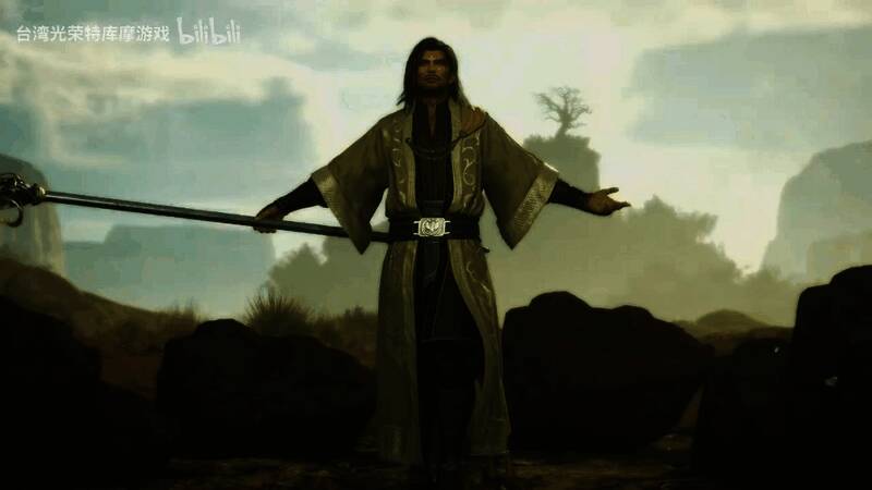 《真三国无双：起源》游戏画面3