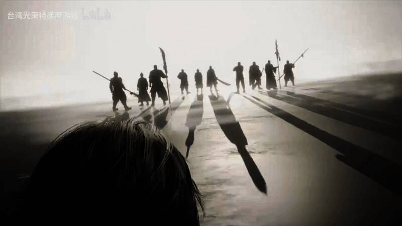 《真三国无双：起源》游戏画面4