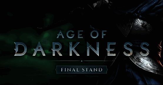 黑暗时代：背水一战游戏画面