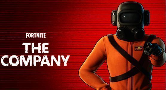 致命公司游戏画面