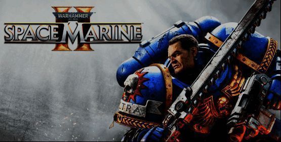 战锤40K：星际战士2游戏画面