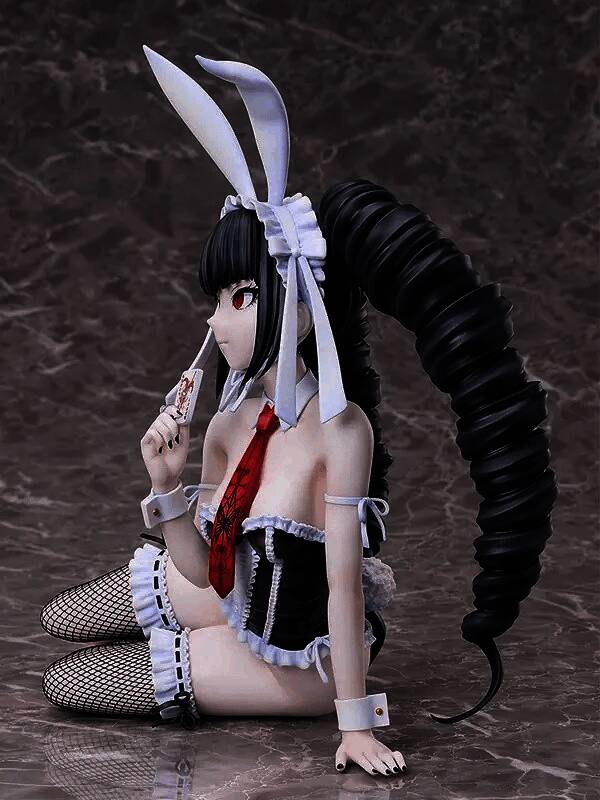 《弹丸论破》塞蕾丝缇雅·罗登贝克兔女郎手办展示图4