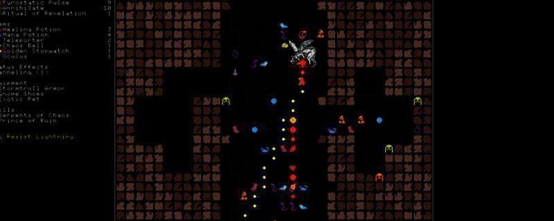 《裂隙巫师2》相关图片1