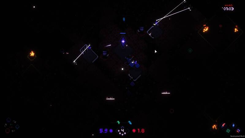 《永恒守望》相关游戏画面4