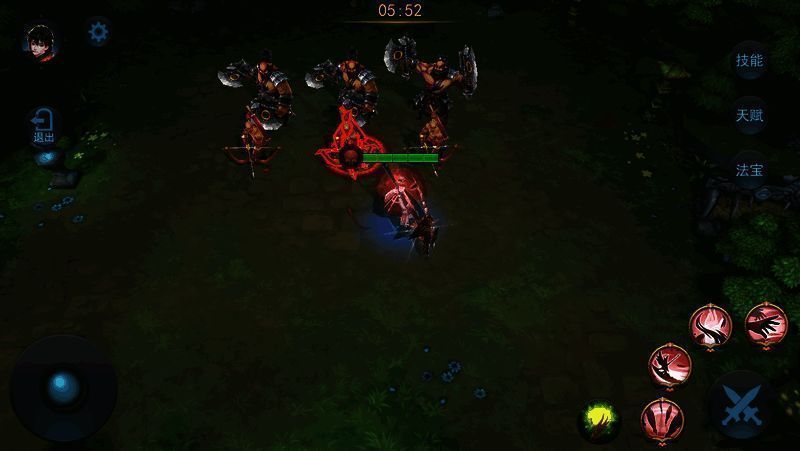 羽弥技能卑微愿望展示图