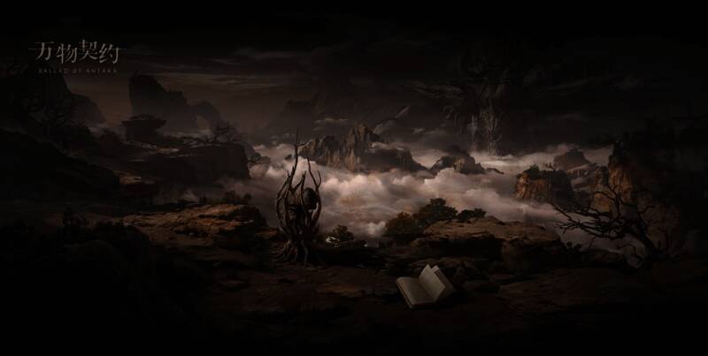 《万物契约》相关图片3