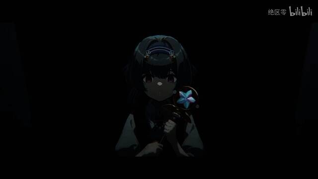 《绝区零》耀嘉音角色PV视频截图4