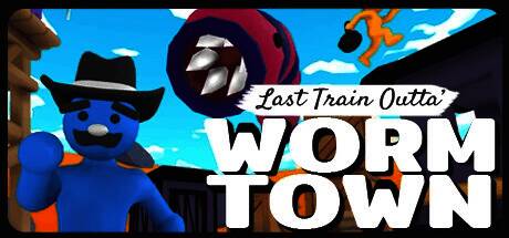 《末班列车：逃离虫镇》游戏画面1