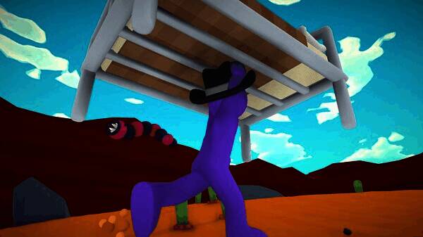 《末班列车：逃离虫镇》游戏画面5