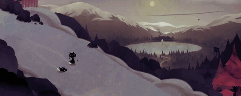 《Koira》游戏画面相关图片1