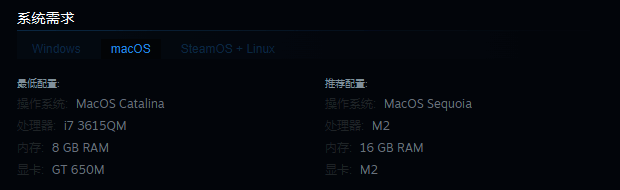 《Koira》游戏画面相关图片3