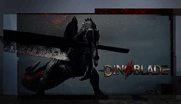 《恐龙之刃》游戏相关画面2