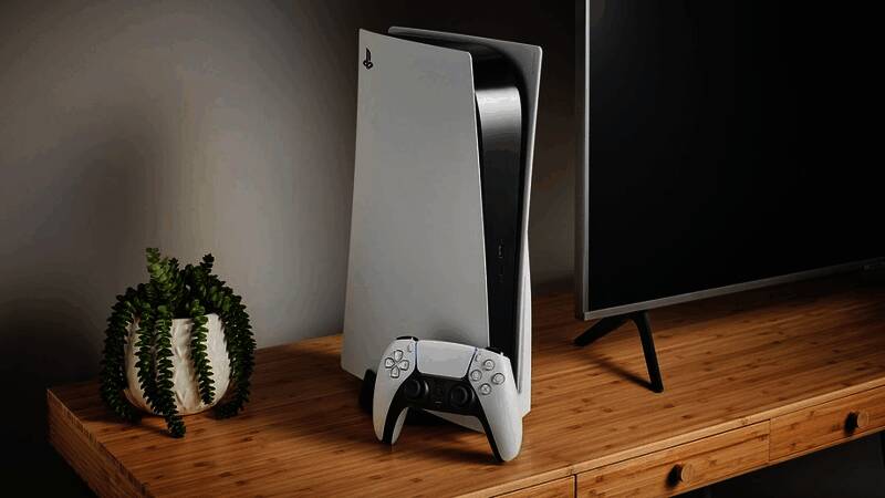 PS5相关图片2