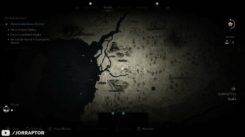 视频画面之十五