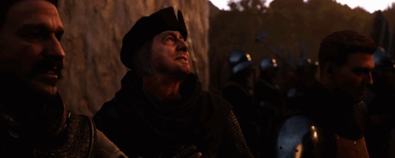 天国：拯救2猎枪矛图片1