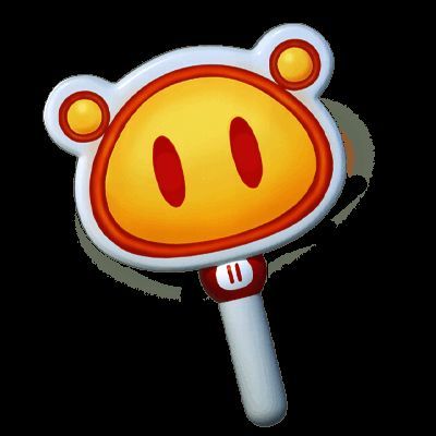 超级棒棒糖图片