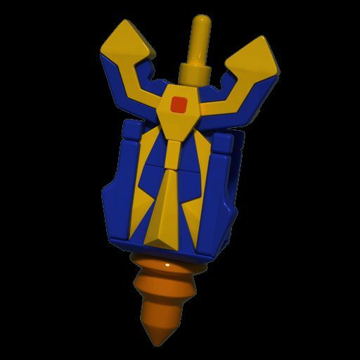 超人强使用霸王破甲技能图