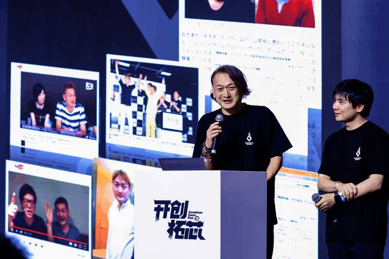 《潜水员戴夫》制作人Jaeho Hwang