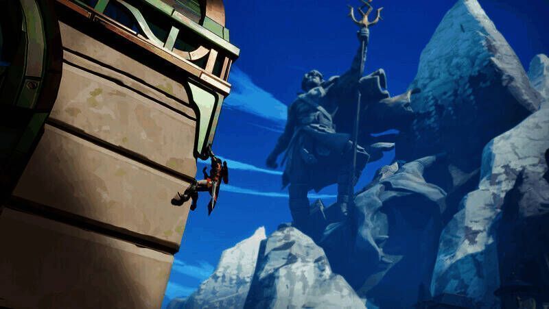 《永恒之链》相关游戏画面5