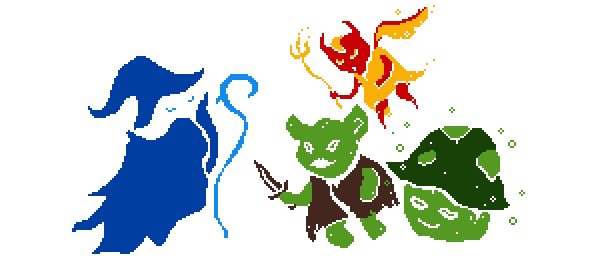 《裂隙巫师2》游戏画面2