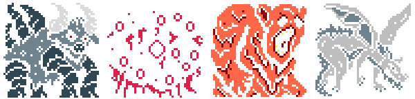 《裂隙巫师2》游戏画面6