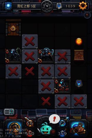 全新冈宝仿生人、都市英雄宣传图