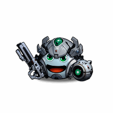 全新冈宝相关展示图