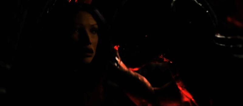 《代号：紫罗兰》相关画面3