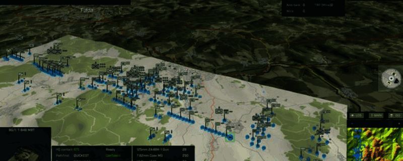 《装甲旅2》相关图片1