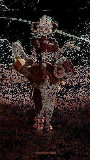 剑与远征：启程游戏动态画面3