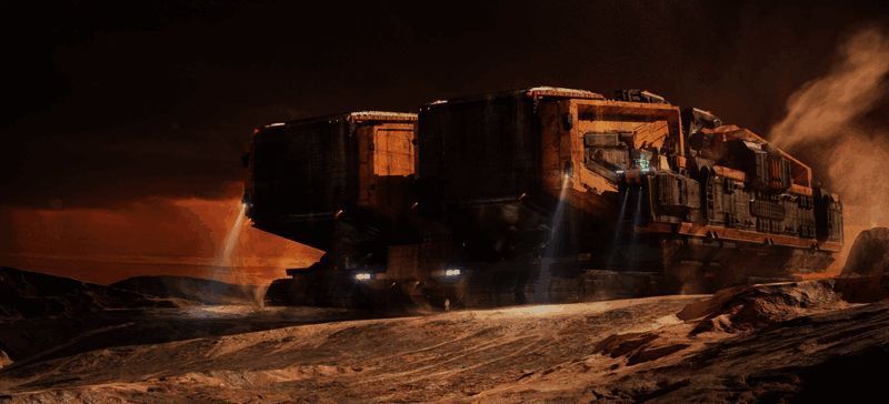 塔防玩法联想画面